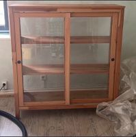 Hemnes Vitrine Ikea Nordrhein-Westfalen - Krefeld Vorschau