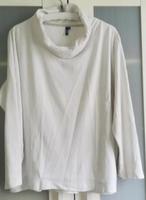 Cecil XXL Blusenshirt, Gr. 50/52 Langarmshirt Gr. Größe Sachsen - Netzschkau Vorschau