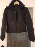 H&M Winter / Übergangsjacke Gr. 34 Brandenburg - Ruhland Vorschau