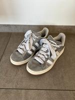 Adidas Campus grau Größe 38 Bayern - Sommerhausen Main Vorschau