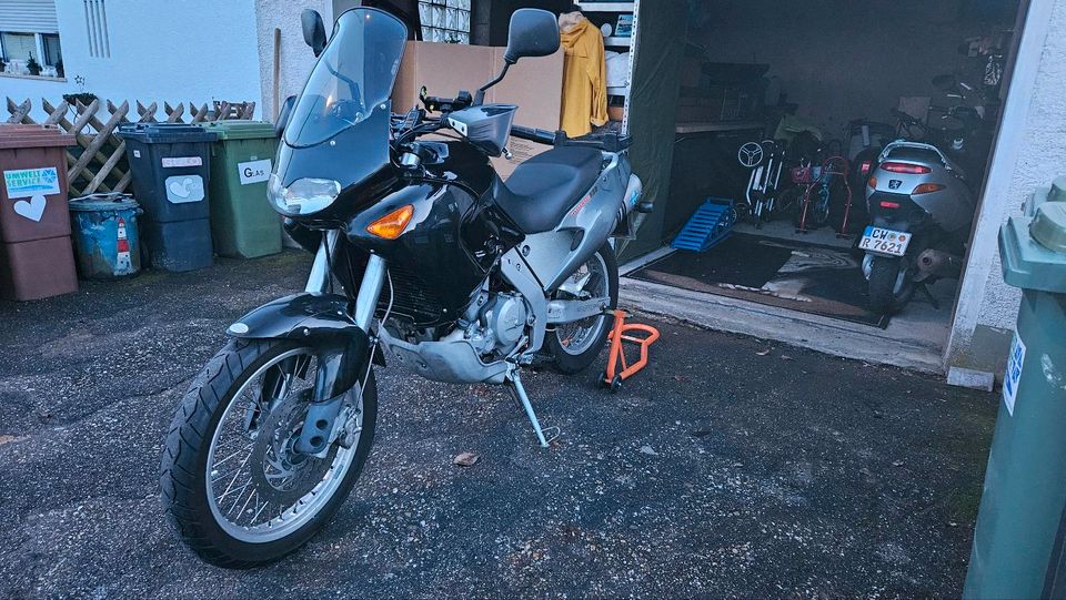 Aprilia Pegaso 650 ML / Baugleich BMW F650 in Calw