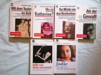 Wahre Verbrechen Schicksale Sammlung Schwerin - Friedrichsthal Vorschau