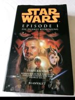 Buch STAR WARS Episode 1 Berlin - Spandau Vorschau