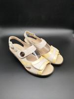Vitaform Sandalette gr. 40 Nordrhein-Westfalen - Herford Vorschau
