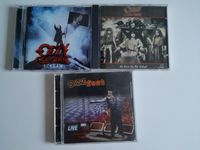 Ozzy Osbourne Cd´s Nordrhein-Westfalen - Olpe Vorschau