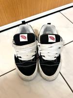 Vans Knu Skool Sneaker Nordrhein-Westfalen - Wülfrath Vorschau