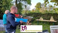 Digitale-Water-Shot-Guns, Wassergewehre mit Water-Bags Dosen 32€ Sachsen - Nossen Vorschau