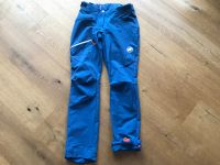 Damen - Softshellhose Gr. 34 von Mammut (Modell TAISS SO) Bayern - Bernried Vorschau