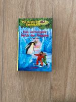 Das Magische Baumhaus: Das verborgene Reich der Pinguine Bayern - Teisendorf Vorschau