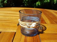 Neu Windlicht Teelichthalter Glas Teelicht Tischlicht maritim Baden-Württemberg - Gerlingen Vorschau