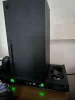 Xbox Serie x  Stealth Ultra Hochleistungs controller Duisburg - Meiderich/Beeck Vorschau