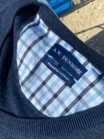 Dumore Pullover Herren blau Strick Gr.L/XL wie Neu Bayern - Bayreuth Vorschau