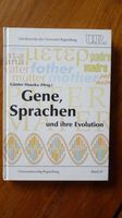 Gene, Sprachen und ihre Evolution  Günter Hauska Hessen - Idstein Vorschau