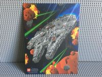 LEGO STAR WARS Millennium Falcon Poster (5005444) Innenstadt - Köln Deutz Vorschau