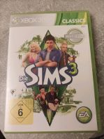 Die Sims 3 für Xbox 360 Thüringen - Oldisleben Vorschau