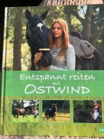 Beliebtes Ostwind Buch zu verkaufen Essen - Bergerhausen Vorschau