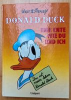 „Donald Duck - Eine Ente wie Du und ich“, Walt Disney 1984 Hessen - Friedrichsdorf Vorschau