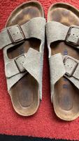 Birkenstock Sandalen Größe 39 Köln - Junkersdorf Vorschau