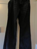 Schwarze Bootcut Hose von H&M – Größe 36 Nordrhein-Westfalen - Holzwickede Vorschau