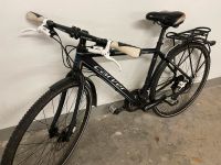 Carver Fahrrad Crossbike Trekkingbike Gravelbike Deore Nordrhein-Westfalen - Troisdorf Vorschau