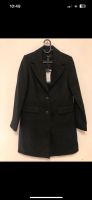 Vero Moda Octavia Coat Übergangsmantel Schwarz Mantel XS/34 Rheinland-Pfalz - Kaiserslautern Vorschau