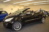 Mitsubishi Colt CZC CABRIO/ROADSTER INVITE Nordrhein-Westfalen - Mülheim (Ruhr) Vorschau