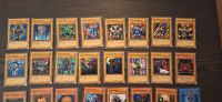 YuGiOh Starter Deck Yugi Evolution Hamburg-Mitte - Hamburg Horn Vorschau