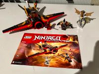 Lego Ninjago Set 70650 Schleswig-Holstein - Henstedt-Ulzburg Vorschau