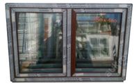 Kunststofffenster Fenster,neu 150x100 cm (bxh) 2-fl Eiche Gold Essen - Essen-Stadtmitte Vorschau