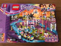 Lego Friends Großer Freizeitpark 41130 Nordrhein-Westfalen - Kaarst Vorschau