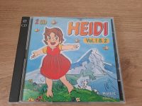 DVD Heidi Vol. 1 und 2 FSK 0 Sachsen - Struppen Vorschau