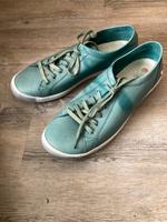 Schöne grüne Schuhe Dithmarschen - Friedrichskoog Vorschau