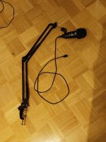 Marantz Professional Pod Pack 1 - USB Mikrofon mit Arm/Halter Leipzig - Gohlis-Süd Vorschau