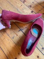 pinke Pumps von Pier one Stuttgart - Sillenbuch Vorschau