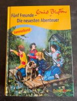 Fünf Freunde – Sammelband: Die neuesten Abenteuer von Enid Blyton Nordrhein-Westfalen - Kreuztal Vorschau