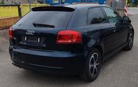 Audi A3 1.6 MPI EURO 4 KLIMA!!! Brandenburg - Luckau Vorschau