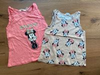 2er Set T- Shirts *Gr. 134/140* Hessen - Eichenzell Vorschau