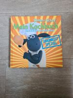 Mein Kochbuch Shaun das Schaf Schleswig-Holstein - Lübeck Vorschau