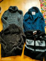 Superdry Strickpullover/Jacke Größe L Niedersachsen - Emden Vorschau