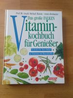 Vitaminkochbuch für Genießer Bayern - Nittendorf  Vorschau