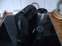 Nespresso Kaffee DeLonghi Automat Espresso Kapselmaschine defekt Bayern - Neu Ulm Vorschau