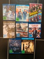 DVD/Blu-ray-Konvolut Saarland - St. Ingbert Vorschau