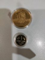 Goldmünzen, 1 Deutsche Mark, 30 Jahre Deutsche Einheit Nordrhein-Westfalen - Gelsenkirchen Vorschau