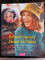 Britney Spears' Heart to Heart Brandenburg - Falkensee Vorschau