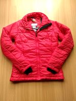 COLUMBIA OMNI HEAT Damen Thermo Jacke Gr. S Rot Einzippbar Baden-Württemberg - Stutensee Vorschau