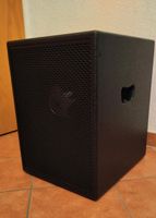 2x 12 Zoll Subwoofer. Niedersachsen - Worpswede Vorschau