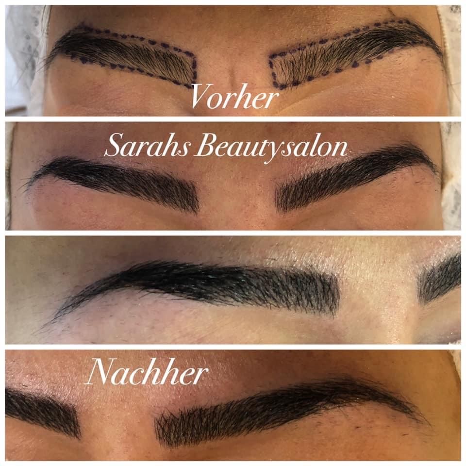 Microblading in Hildesheim