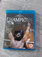 Wwe night of Champions 2013 blu ray Essen - Essen-Werden Vorschau