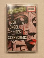 Edgar Wallace der Engel des Schreckens MC Folge 8 Rheinland-Pfalz - Worms Vorschau