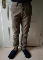 Armani Exchange Herrenhose Sachsen - Mittweida Vorschau